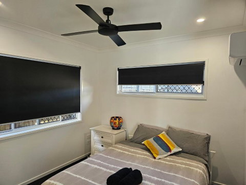 Entire NEW Apartment Tranquil &Great Location - Surfers Gold Coast 2