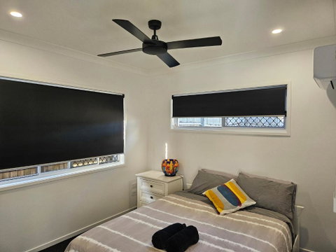 Entire NEW Apartment Tranquil &Great Location - Surfers Gold Coast 3