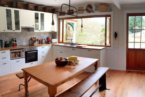 Explore Derby From Gorgeous Home With Outdoor Bath - Surfers Gold Coast 0
