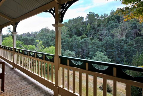 Explore Derby From Gorgeous Home With Outdoor Bath - Surfers Gold Coast 4