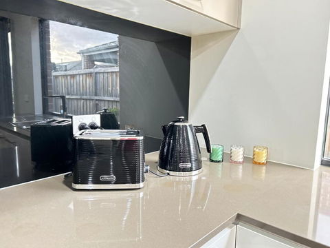 Family Friendly House - Surfers Gold Coast 4