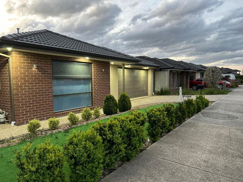 Family Friendly House - Surfers Gold Coast 0