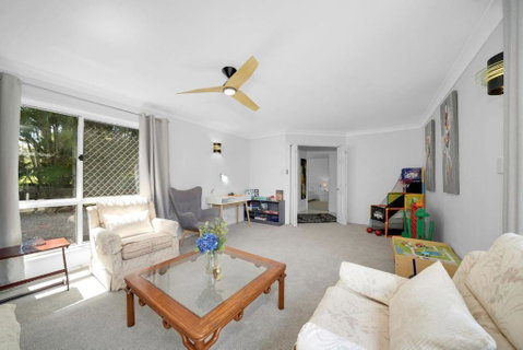 Family Escape Serene Oasis With Pool And AC - Surfers Gold Coast 4