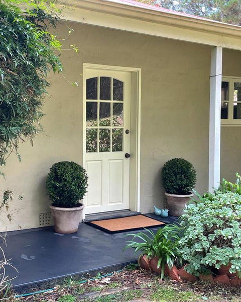 Fleetwood Cottage Bed And Breakfast - Surfers Gold Coast 1