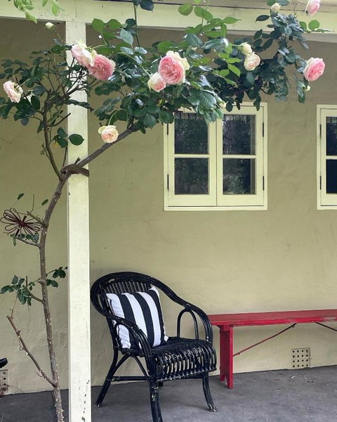Fleetwood Cottage Bed And Breakfast - Surfers Gold Coast 0