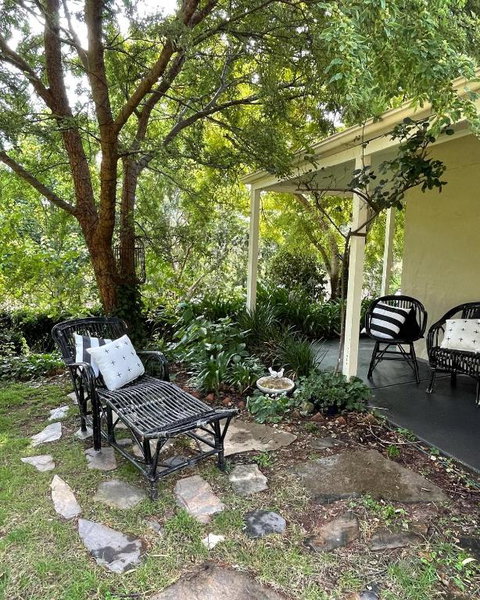 Fleetwood Cottage Bed And Breakfast - Surfers Gold Coast 3