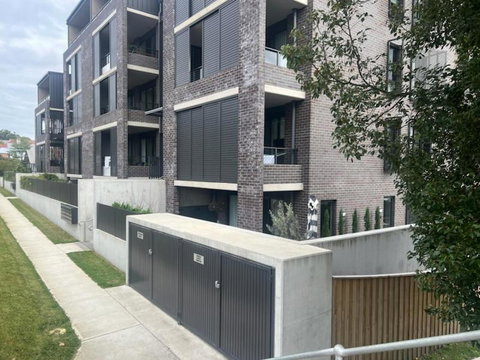 Foundry Apartments - Surfers Gold Coast 1
