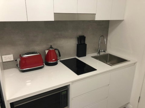 Foundry Apartments - Surfers Gold Coast 2