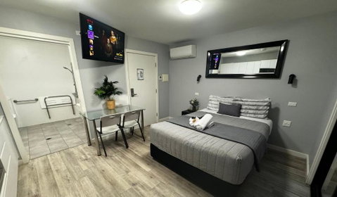 Foundry Apartments - Surfers Gold Coast 3