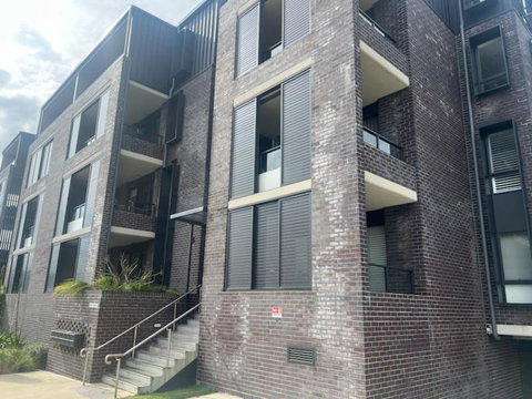 Foundry Apartments - Surfers Gold Coast 4