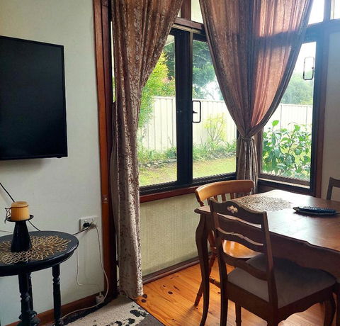 Front Apartment At The Cottage- 2 Bedrooms - Geneva In Kyogle - Surfers Gold Coast 0