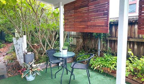 Front Apartment At The Cottage- 2 Bedrooms - Geneva In Kyogle - Surfers Gold Coast 1