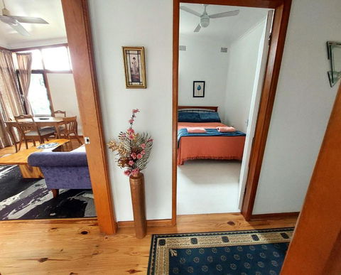 Front Apartment At The Cottage- 2 Bedrooms - Geneva In Kyogle - Surfers Gold Coast 3