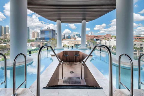 FV Brisbane Apartments Fortitude Valley - Surfers Gold Coast 0