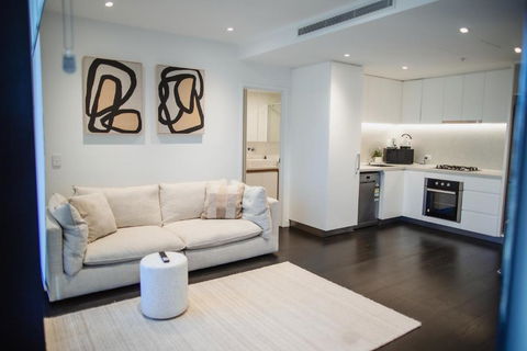 FV Brisbane Apartments Fortitude Valley - Surfers Gold Coast 1