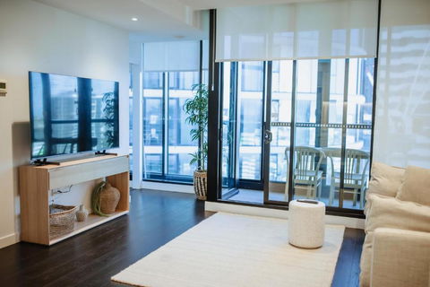 FV Brisbane Apartments Fortitude Valley - Surfers Gold Coast 4