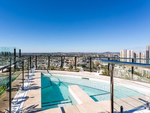 FV By Serain Residences - Surfers Gold Coast 4