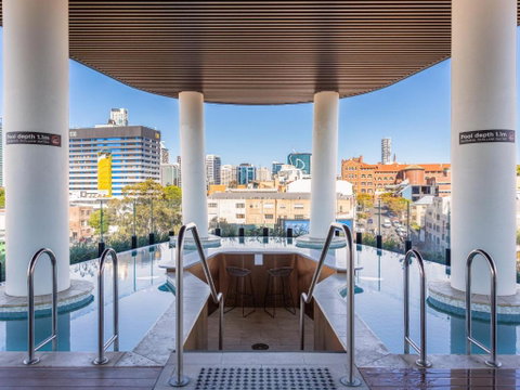 FV By Serain Residences - Surfers Gold Coast 1