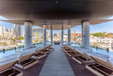 FV By Serain Residences - Surfers Gold Coast 2