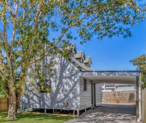 Gabba Central Lofthouse Sleeps5 Pets - Surfers Gold Coast 0