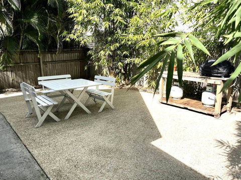 Gabba Central Lofthouse Sleeps5 Pets - Surfers Gold Coast 1
