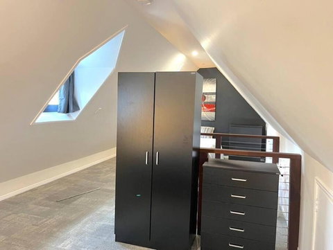 Gabba Central Lofthouse Sleeps5 Pets - Surfers Gold Coast 3