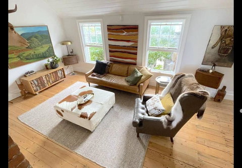 Gable House - Surfers Gold Coast 0