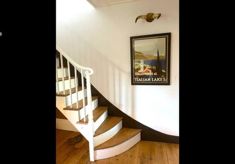 Gable House - Surfers Gold Coast 1