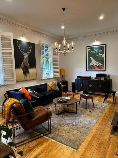 Gable House - Surfers Gold Coast 3