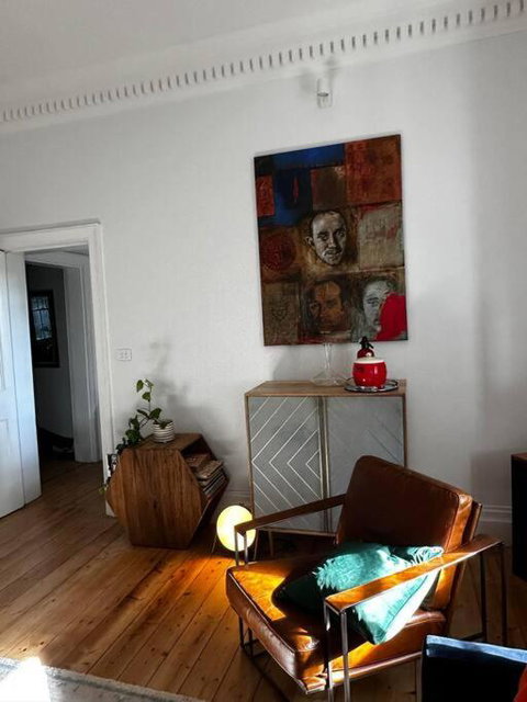 Gable House - Surfers Gold Coast 4