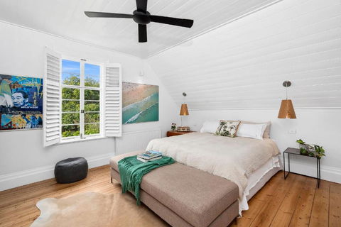 Gable House Geelong - Surfers Gold Coast 1