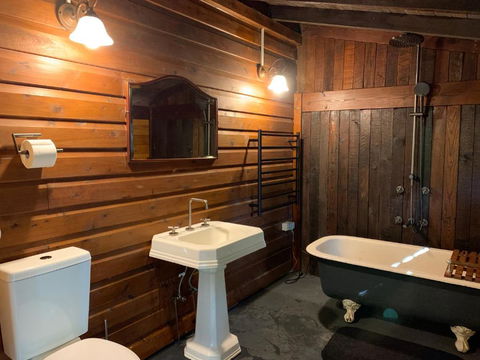 Garden Studio - Surfers Gold Coast 2