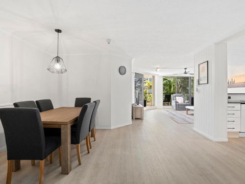 Genesis - Private Apartments - Surfers Gold Coast 4