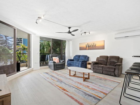 Genesis - Private Apartments - Surfers Gold Coast 3