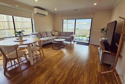 Getaway On Amaroo Way - Surfers Gold Coast 0