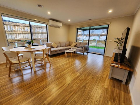 Getaway On Amaroo Way - Surfers Gold Coast 2