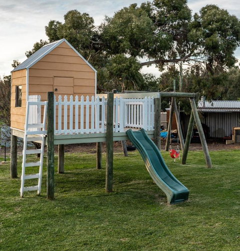 Glen Mervyn Lodge - Surfers Gold Coast 2