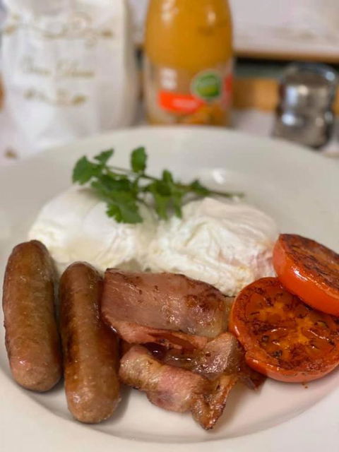 Golden Harvest Motor Inn Moree - Surfers Gold Coast 1