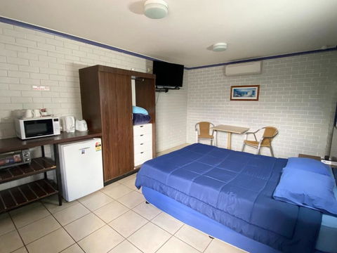 Grand Hotel Motel - Surfers Gold Coast 4