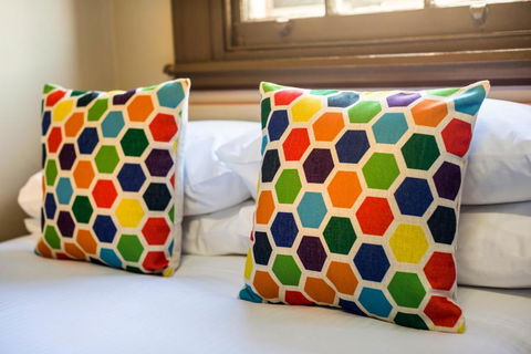Granville Hotel - Surfers Gold Coast 3