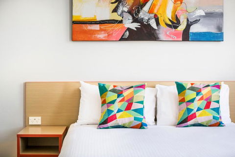 Granville Hotel - Surfers Gold Coast 0