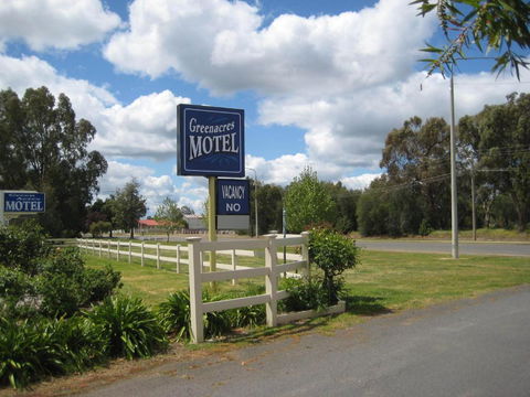Greenacres Motel - Surfers Gold Coast 2