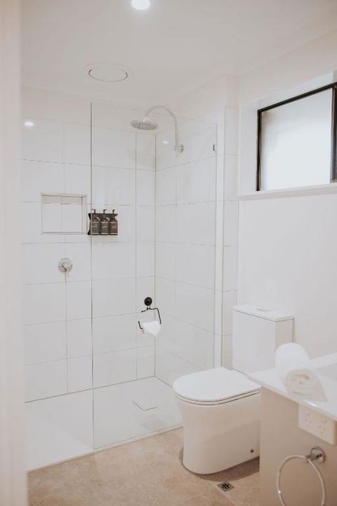 Greenacres Motel - Surfers Gold Coast 1