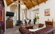 Harem Cottage Gembrook - Spa Bath & Wood Fireplace - thumb 3