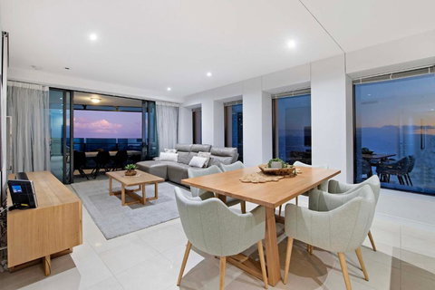 GUARANTEED OCEAN VIEW - Level 16 And Up - Soul Surfers Paradise - Self Contained &Privately Managed - Surfers Gold Coast 4