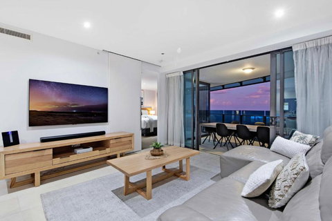 GUARANTEED OCEAN VIEW - Level 16 And Up - Soul Surfers Paradise - Self Contained &Privately Managed - Surfers Gold Coast 3