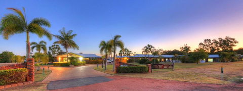 Heritage Lodge Motel - Surfers Gold Coast 0