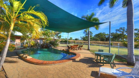 Heritage Lodge Motel - Surfers Gold Coast 3