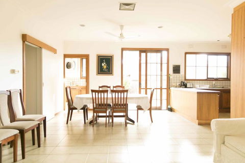 Hawthorn Holiday House - Surfers Gold Coast 0