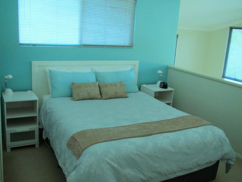 Hidden Grove Retreat - Surfers Gold Coast 3